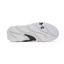 Under Armour Drive Halo Tour Spikeless Herren Golfschuhe, schwarz