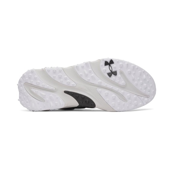 Under Armour Drive Halo Tour Spikeless Herren Golfschuhe, schwarz