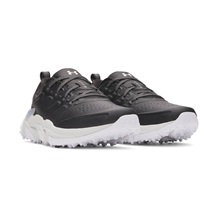 Under Armour Drive Halo Tour Spikeless Herren Golfschuhe, schwarz