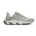 Under Armour Drive Halo Tour Spikeless Herren Golfschuhe, titanium/summit white/clay green