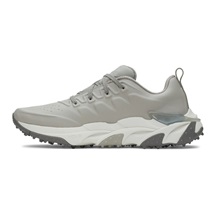 Under Armour Drive Halo Tour Spikeless Herren Golfschuhe, titanium/summit white/clay green
