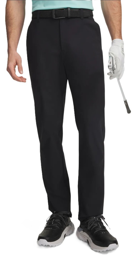 Under Armour Halo Herren Hose, schwarz
