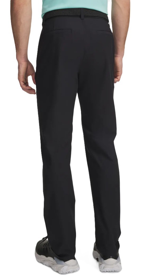 Under Armour Halo Herren Hose, schwarz