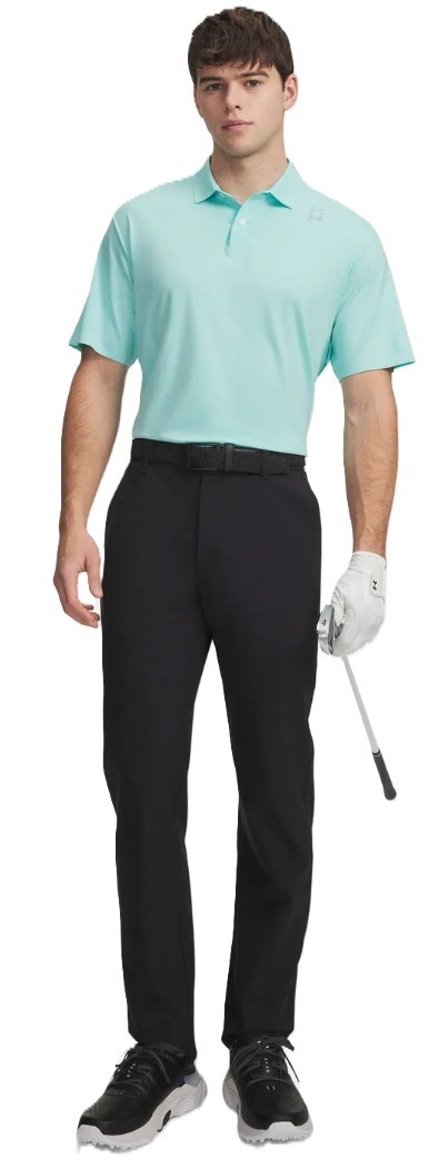 Under Armour Halo Herren Hose, schwarz