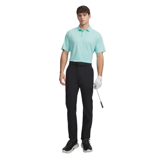 Under Armour Halo Herren Hose, schwarz