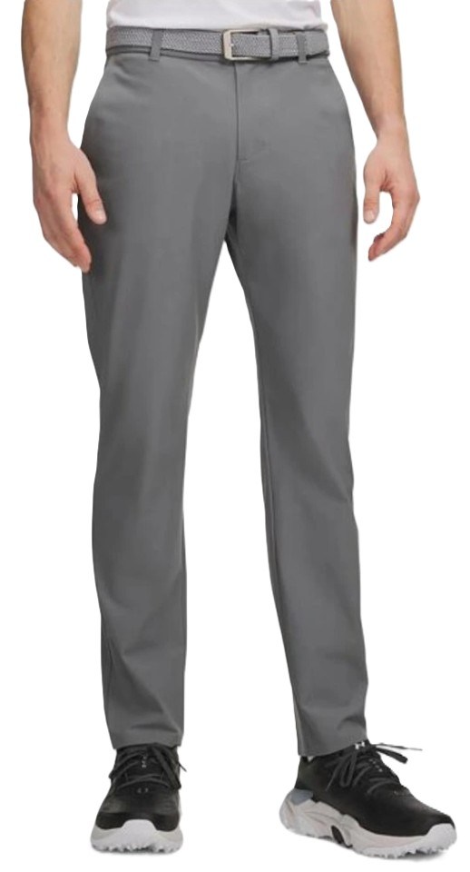 Under Armour Halo Herren Hose, grau