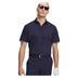 Under Armour Dry Pique Herren Poloshirt, dunkelblau