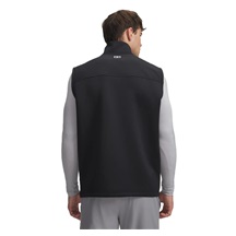 Under Armour Drive Pro Hybrid Herren Weste, schwarz