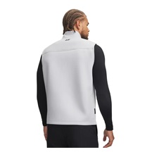 Under Armour Drive Pro Hybrid Herren Weste, grau