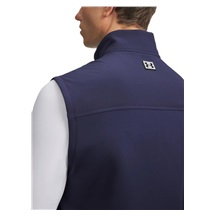 Under Armour Drive Pro Hybrid Herren Weste, dunkelblau
