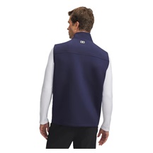 Under Armour Drive Pro Hybrid Herren Weste, dunkelblau