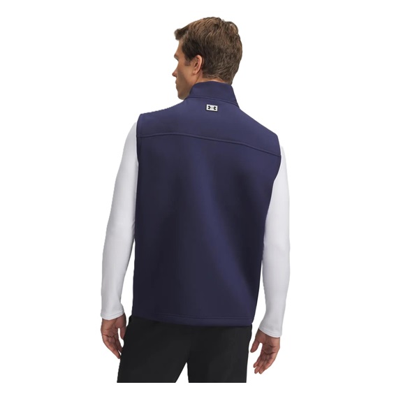 Under Armour Drive Pro Hybrid Herren Weste, dunkelblau