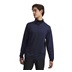 Under Armour Drive Lightweight 1/2 Zip Herren Sweatshirt, dunkelblau