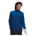 Under Armour Drive Lightweight 1/2 Zip Herren Sweatshirt, blau
