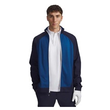 Under Armour Drive Wind Herrenjacke, dunkelblau
