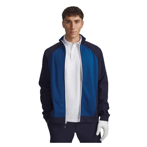 Under Armour Drive Wind Herrenjacke, dunkelblau