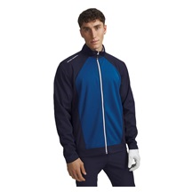 Under Armour Drive Wind Herrenjacke, dunkelblau