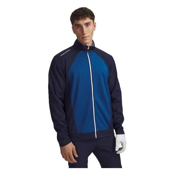 Under Armour Drive Wind Herrenjacke, dunkelblau