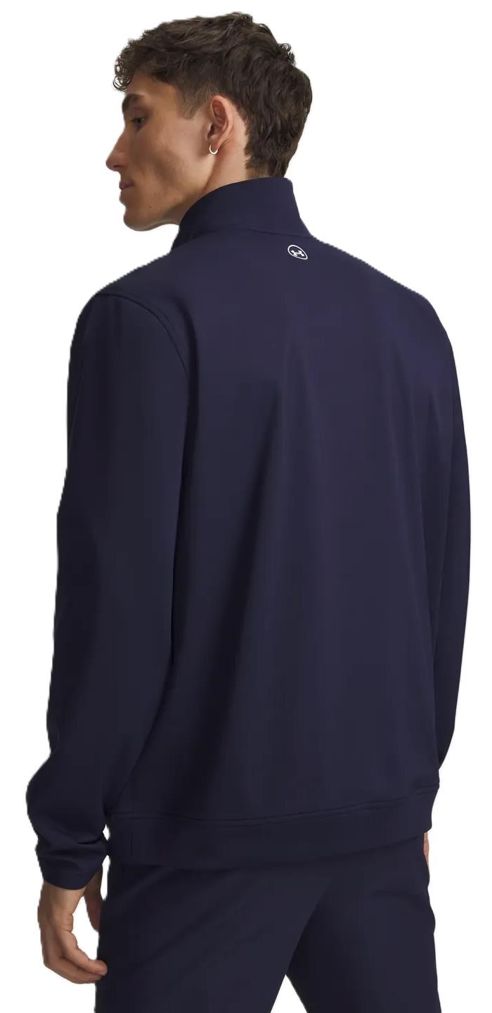 Under Armour Drive Wind Herrenjacke, dunkelblau