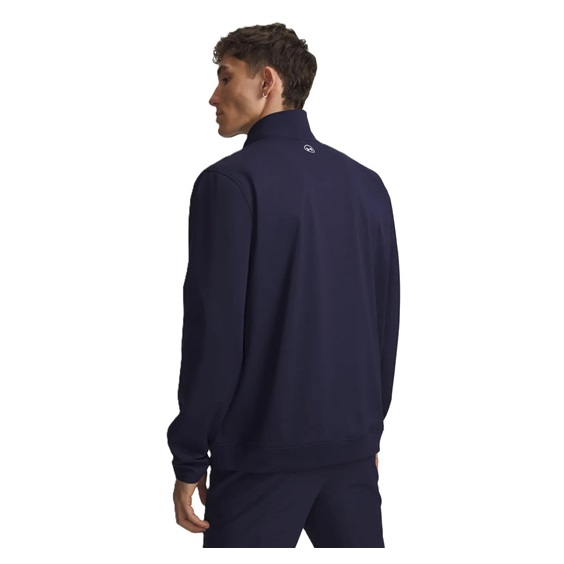 Under Armour Drive Wind Herrenjacke, dunkelblau