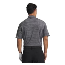Under Armour Matchplay Herren Poloshirt, grau