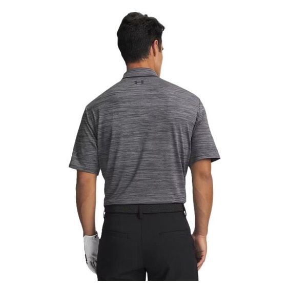 Under Armour Matchplay Herren Poloshirt, grau