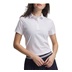 Under Armour Drive Short Sleeve Damen Poloshirt, weiss