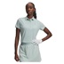 Under Armour Drive Short Sleeve Damen Poloshirt, enamel blue