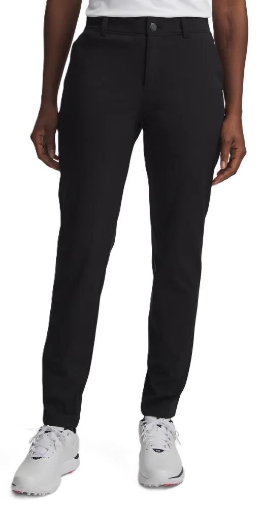 Under Armour Drive Pant Dmaen Hose, schwarz