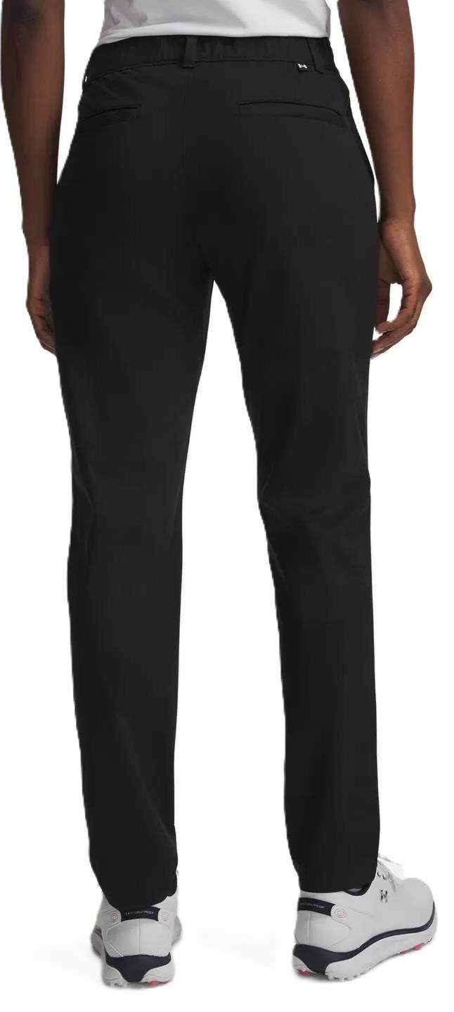 Under Armour Drive Pant Dmaen Hose, schwarz