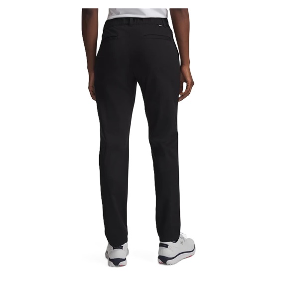 Under Armour Drive Pant Dmaen Hose, schwarz