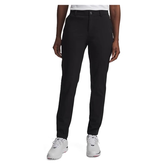 Under Armour Drive Pant Dmaen Hose, schwarz