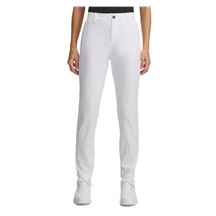 Under Armour Drive Pant Damen Hose, weiss