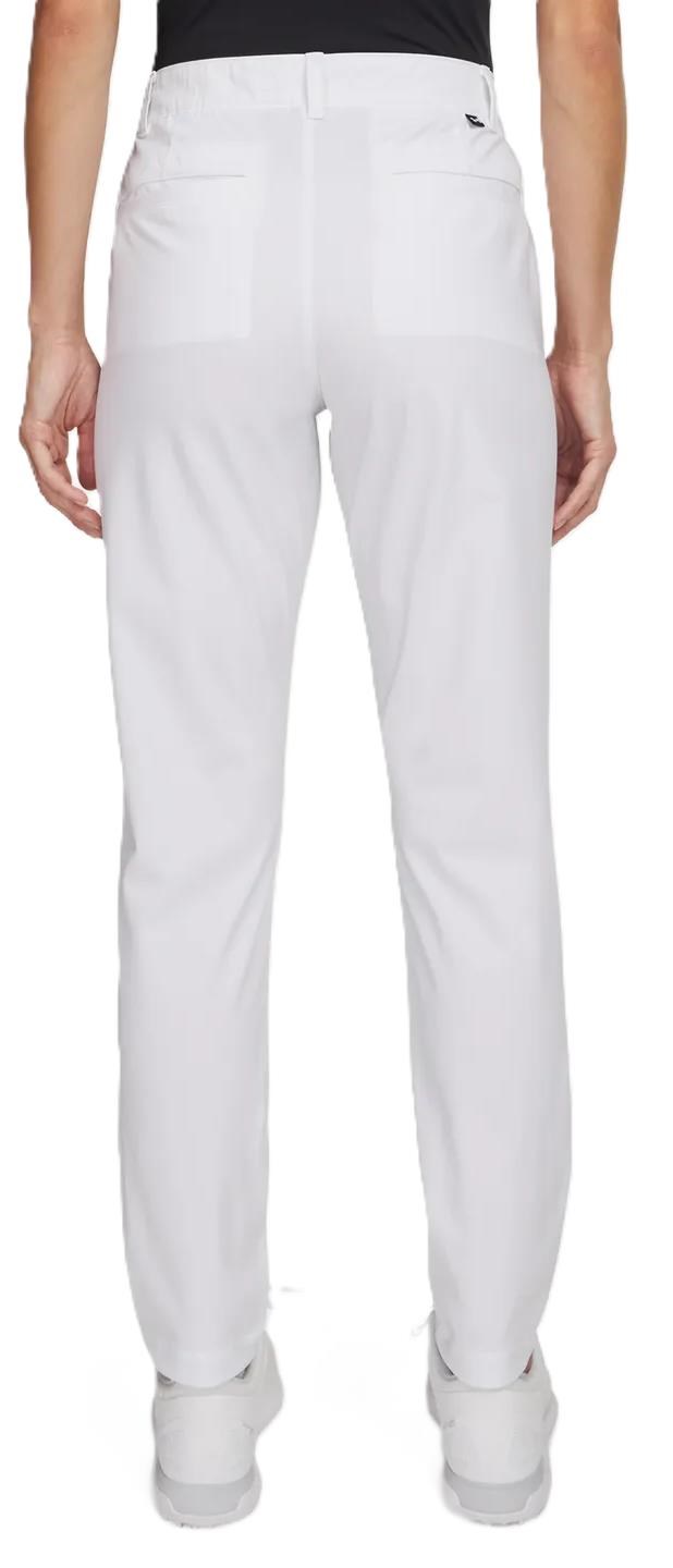 Under Armour Drive Pant Damen Hose, weiss