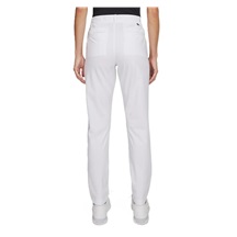 Under Armour Drive Pant Damen Hose, weiss