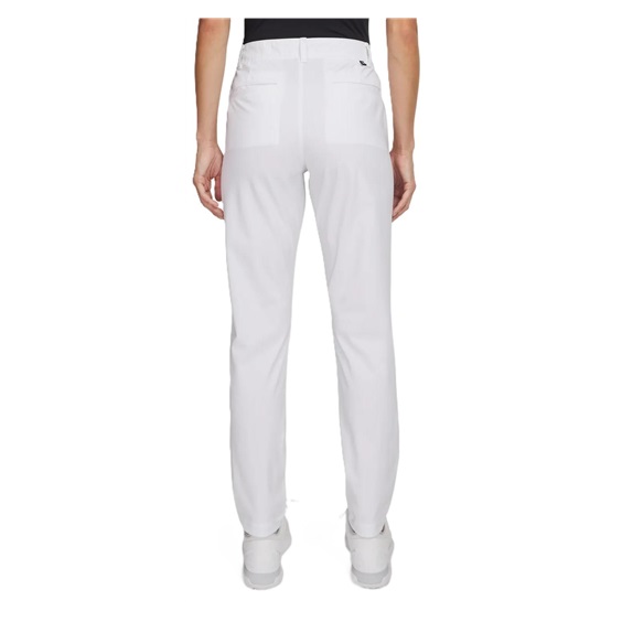 Under Armour Drive Pant Damen Hose, weiss