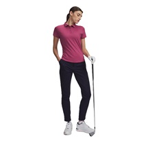 Under Armour Drive Pant Damen Hose, dunkelblau