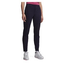 Under Armour Drive Pant Damen Hose, dunkelblau