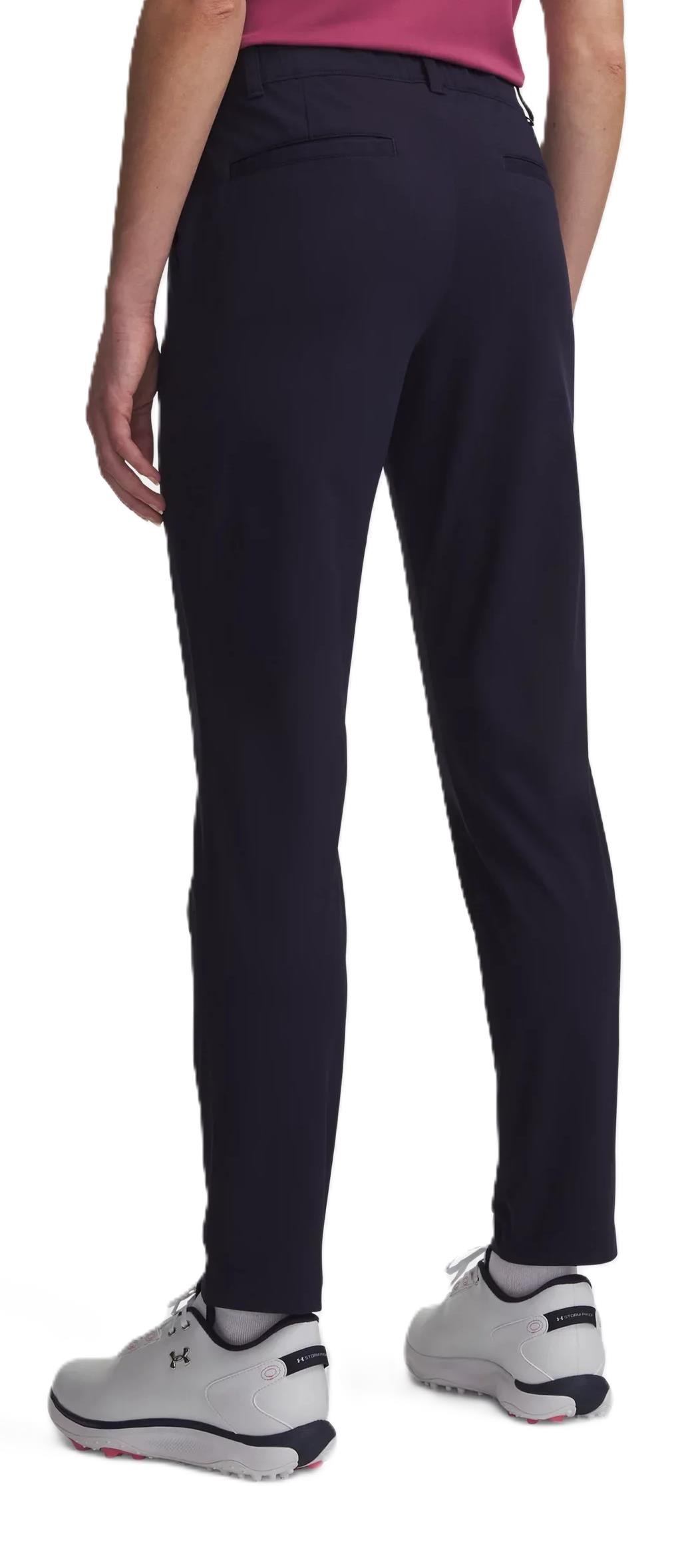 Under Armour Drive Pant Damen Hose, dunkelblau
