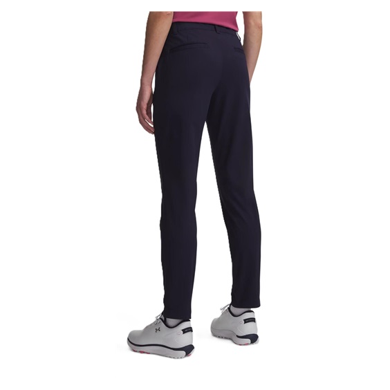 Under Armour Drive Pant Damen Hose, dunkelblau