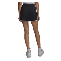 Under Armour Drive Jacq Golfrock, schwarz