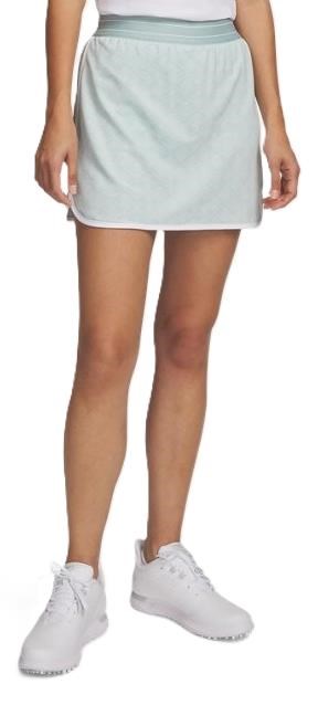 Under Armour Drive Jacq Golfrock, mavi