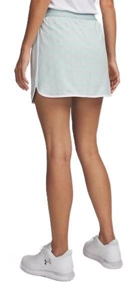 Under Armour Drive Jacq Golfrock, mavi