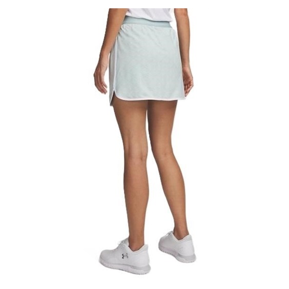 Under Armour Drive Jacq Golfrock, mavi