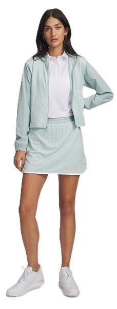 Under Armour Drive Jacq Golfrock, mavi
