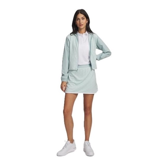 Under Armour Drive Jacq Golfrock, mavi