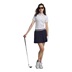 Under Armour Drive Pleated Golfrock, dunkelblau