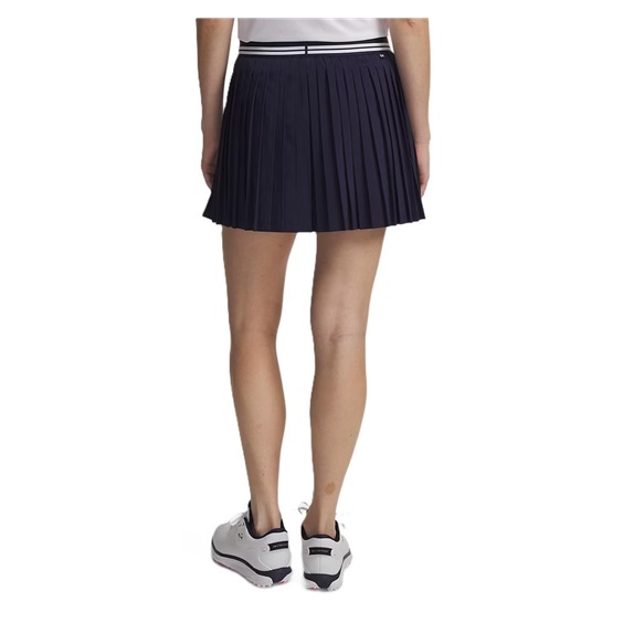 Under Armour Drive Pleated Golfrock, dunkelblau