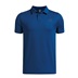 Under Armour Matchplay Kinder Poloshirt, dunkelblau