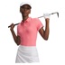 Under Armour Drive Chill Damen Poloshirt, rosa